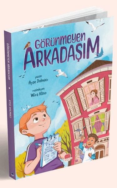 Karavan Çocuk Çocuk Öykü, Masal Kitapları