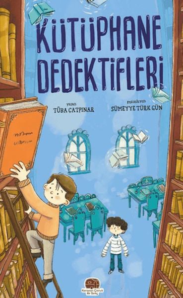 Karavan Çocuk Çocuk Öykü, Masal Kitapları
