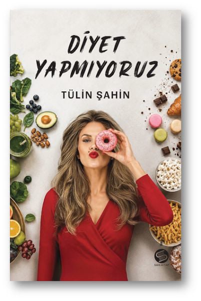 Sahi Kitap Sağlık, Spor, Diyet Kitapları