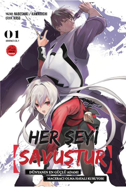 Tokyo Manga Dünya Edebiyatı Kitapları
