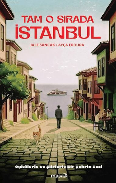 Masa Kitap Dünya Edebiyatı Kitapları