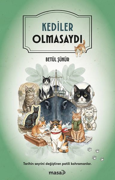 Masa Kitap Dünya Edebiyatı Kitapları