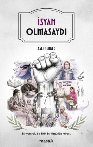 Masa Kitap Dünya Edebiyatı Kitapları