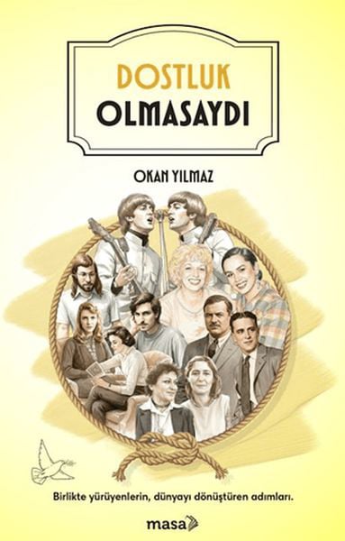 Masa Kitap Dünya Edebiyatı Kitapları