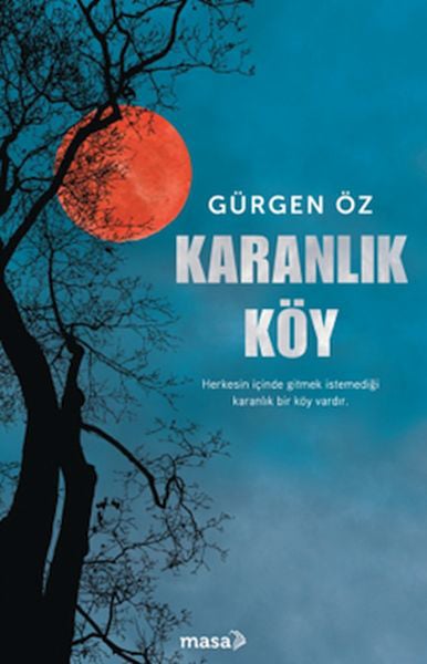 Masa Kitap Dünya Edebiyatı Kitapları