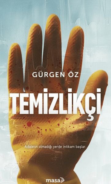 Masa Kitap Dünya Edebiyatı Kitapları