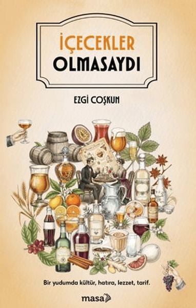 Masa Kitap Dünya Edebiyatı Kitapları