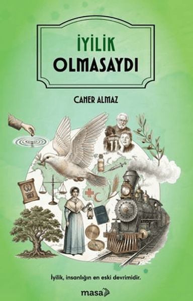 Masa Kitap Dünya Edebiyatı Kitapları