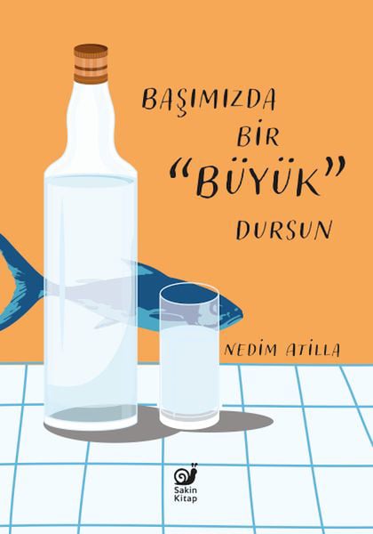 Sakin Kitap Dünya Edebiyatı Kitapları