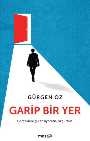 Masa Kitap Dünya Edebiyatı Kitapları