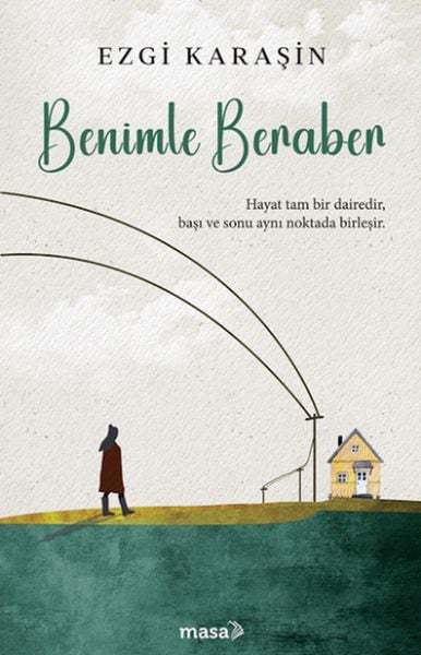 Masa Kitap Dünya Edebiyatı Kitapları