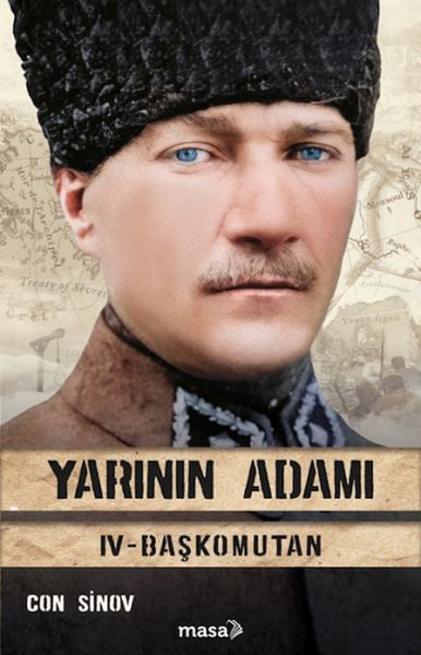 Masa Kitap Dünya Edebiyatı Kitapları