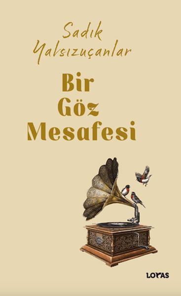 Loras Kitap Dünya Edebiyatı Kitapları