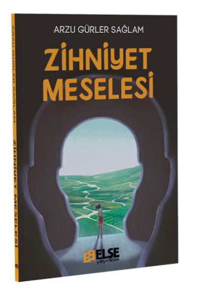 Else Yayıncılık Dünya Edebiyatı Kitapları