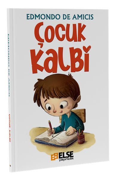 Else Yayıncılık Çocuk Öykü, Masal Kitapları