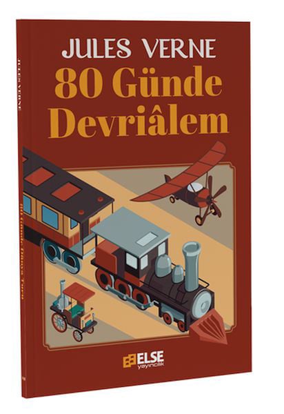 Else Yayıncılık Çocuk Öykü, Masal Kitapları