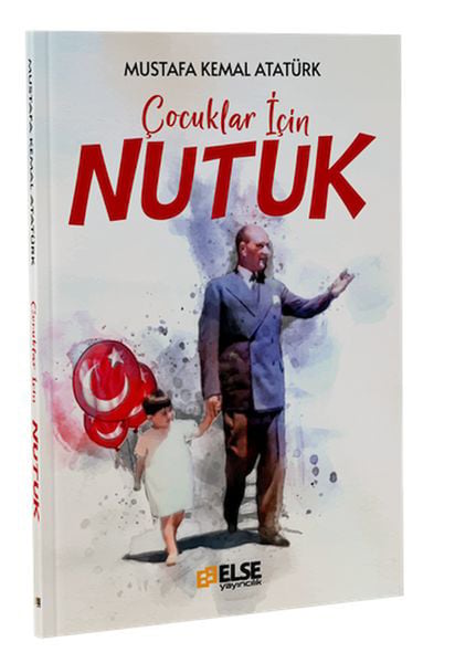 Else Yayıncılık Çocuk Öykü, Masal Kitapları