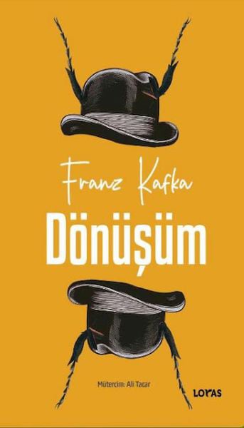 Loras Kitap Dünya Edebiyatı Kitapları