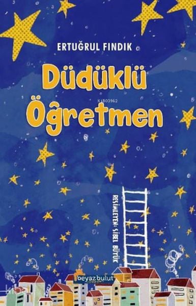 Beyaz Bulut Kitap Çocuk Öykü, Masal Kitapları