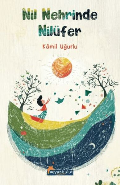 Beyaz Bulut Kitap Dünya Edebiyatı Kitapları