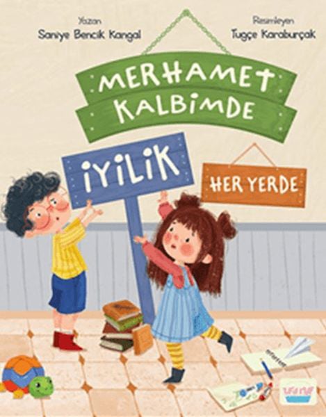 Turta Kitap Çocuk Öykü, Masal Kitapları
