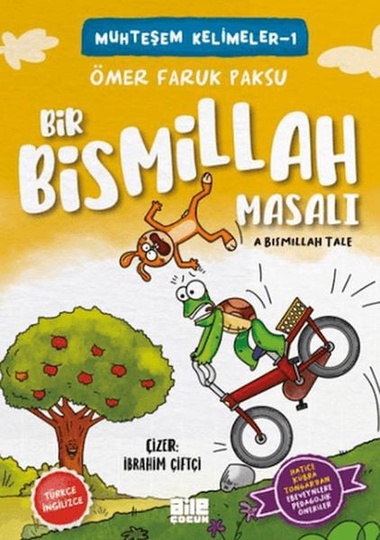 Aile Yayınları Çocuk Öykü, Masal Kitapları