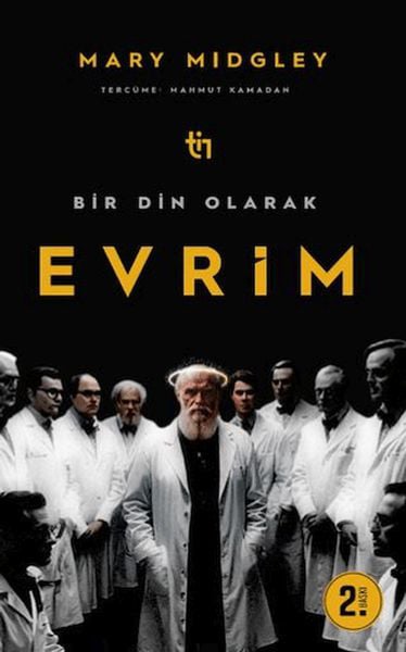 Tin Yayınları Felsefe Kitapları