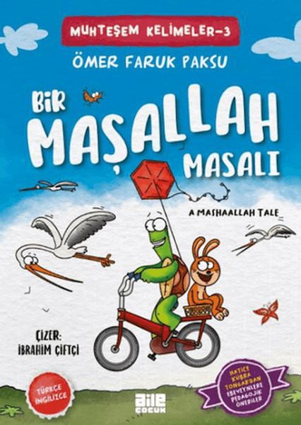 Aile Yayınları Çocuk Öykü, Masal Kitapları