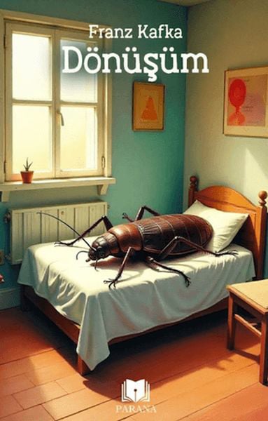 Parana Yayınları Dünya Edebiyatı Kitapları