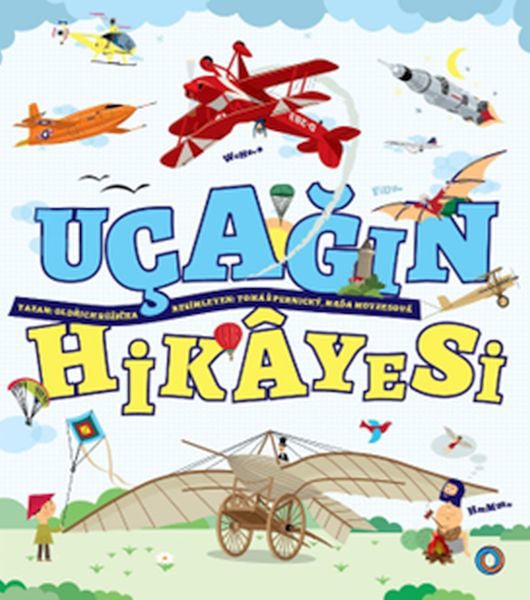 Orenda Çocuk Öykü, Masal Kitapları