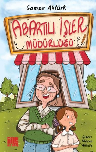 Aile Yayınları Çocuk Öykü, Masal Kitapları