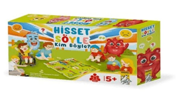 Modern English Çocuk Öykü, Masal Kitapları