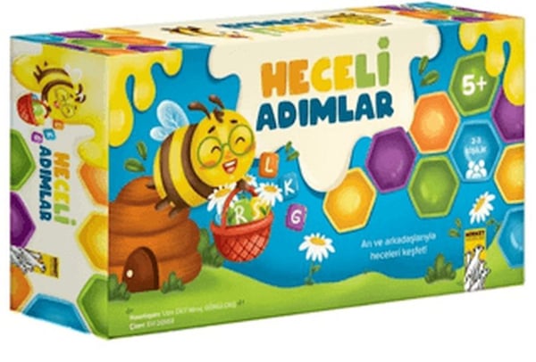 Modern English Çocuk Öykü, Masal Kitapları