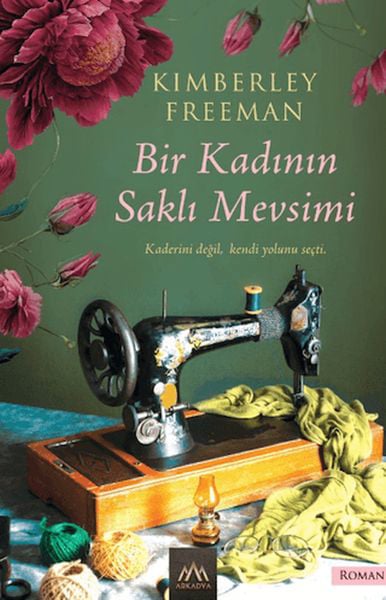 Arkadya Yayınları Dünya Edebiyatı Kitapları