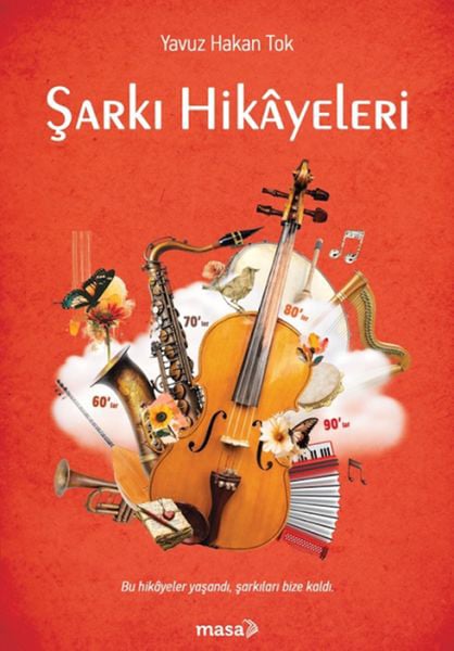 Masa Kitap Dünya Edebiyatı Kitapları