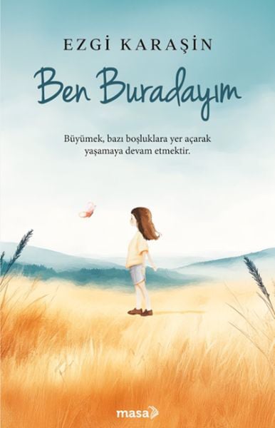 Masa Kitap Dünya Edebiyatı Kitapları