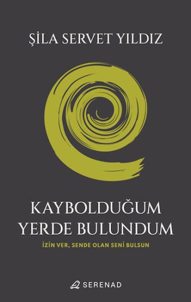 Serenad Yayınevi Yabancı Dilde Kitaplar