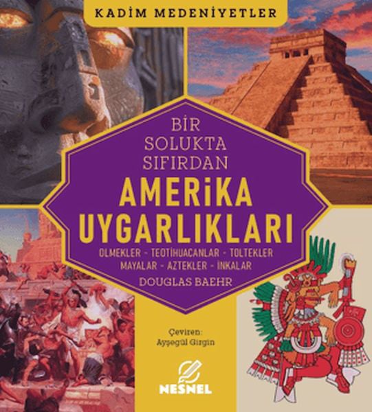 Nesnel Yayınları Felsefe Kitapları