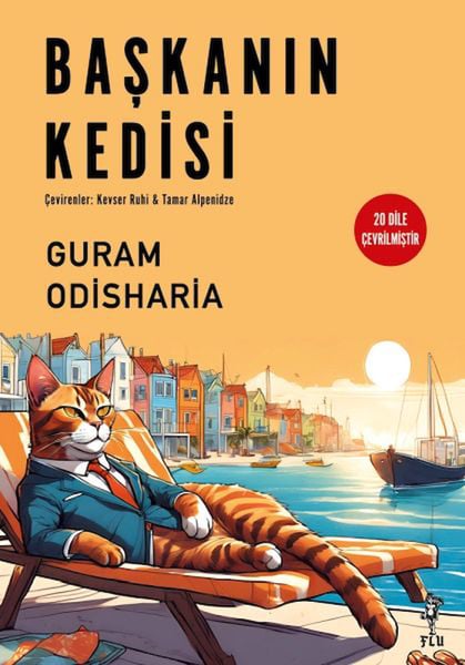 Flu Kitap Dünya Edebiyatı Kitapları