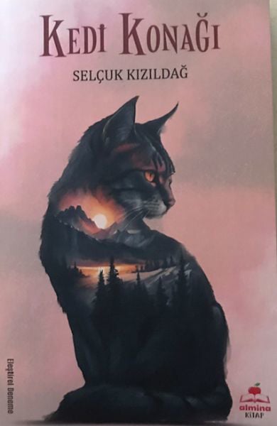 Almina Kitap Dünya Edebiyatı Kitapları