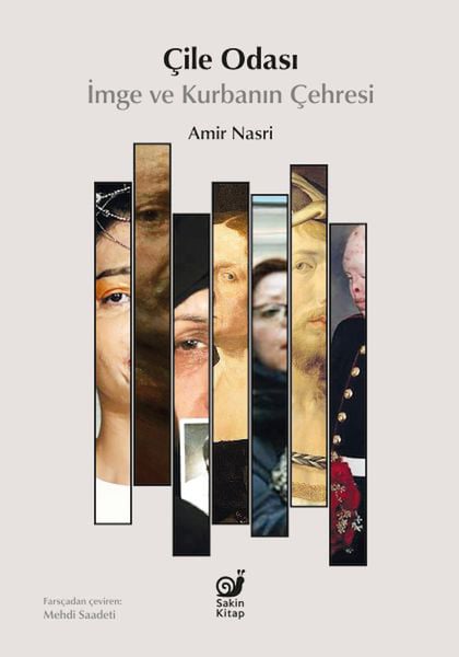 Sakin Kitap Dünya Edebiyatı Kitapları