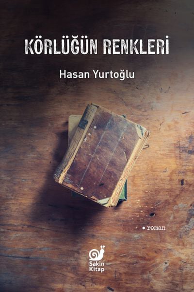 Sakin Kitap Dünya Edebiyatı Kitapları