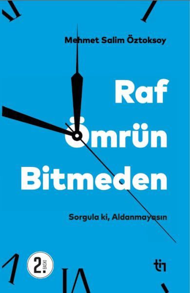 Tin Yayınları Din Kitapları