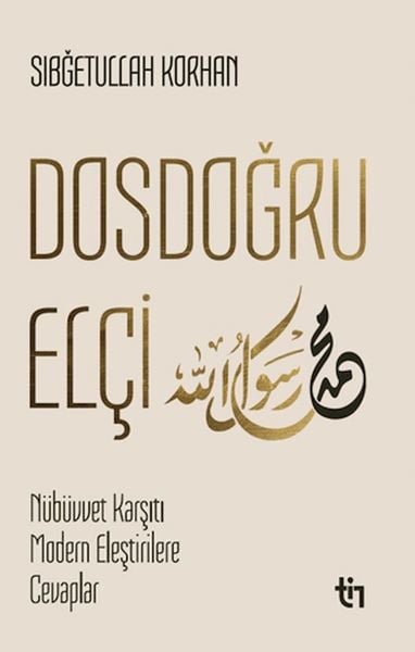 Tin Yayınları Din Kitapları