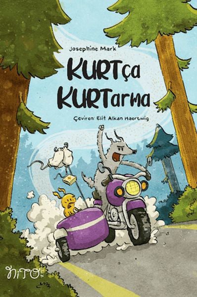 Nito Kitap Çocuk Öykü, Masal Kitapları