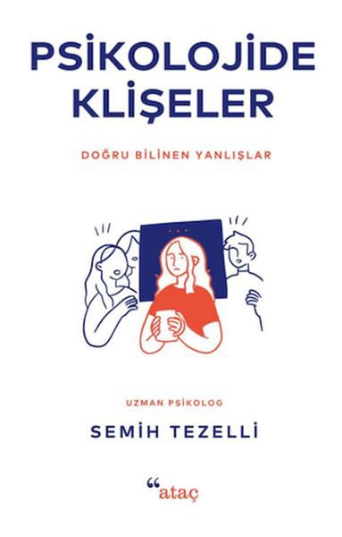 Ataç Yayınları Psikoloji, Kişisel Gelişim Kitapları