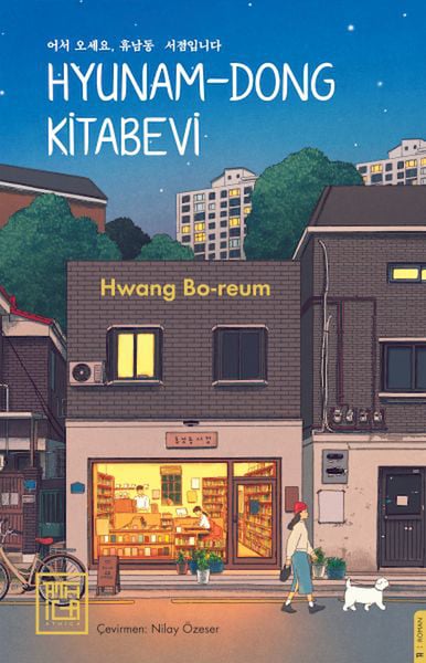 Athica Books Dünya Edebiyatı Kitapları