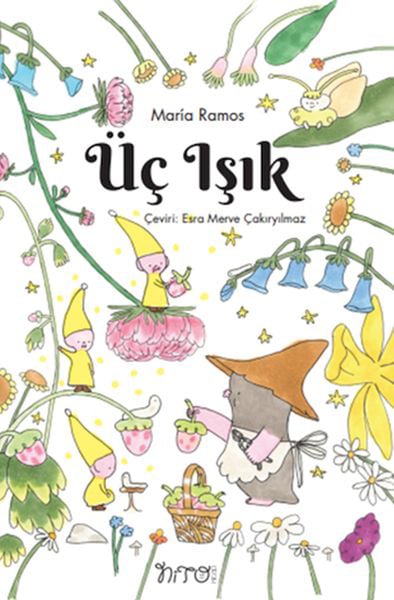 Nito Kitap Çocuk Öykü, Masal Kitapları