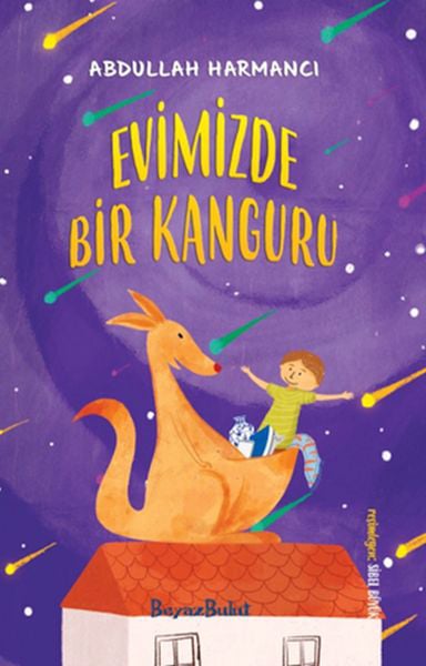 Beyaz Bulut Kitap Çocuk Öykü, Masal Kitapları