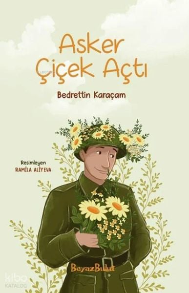 Beyaz Bulut Kitap Dünya Edebiyatı Kitapları